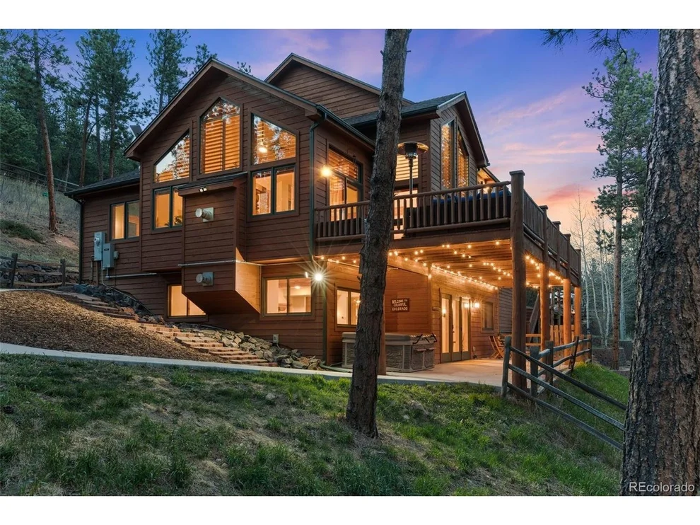 Unit for sale at 32230 Aspen Meadow Dr, Evergreen, CO 80439