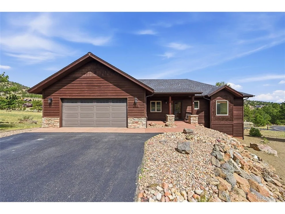 Unit for sale at 2001 Cherokee Dr, Estes Park, CO 80517