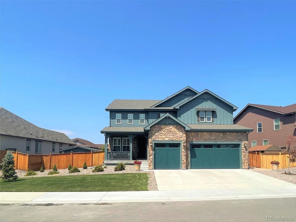 Unit for sale at 15927 Milwaukee St, Thornton, CO 80602