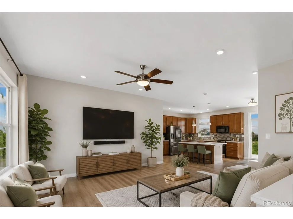 Unit for sale at 44076 Morning Star Ct, Elizabeth, CO 80107