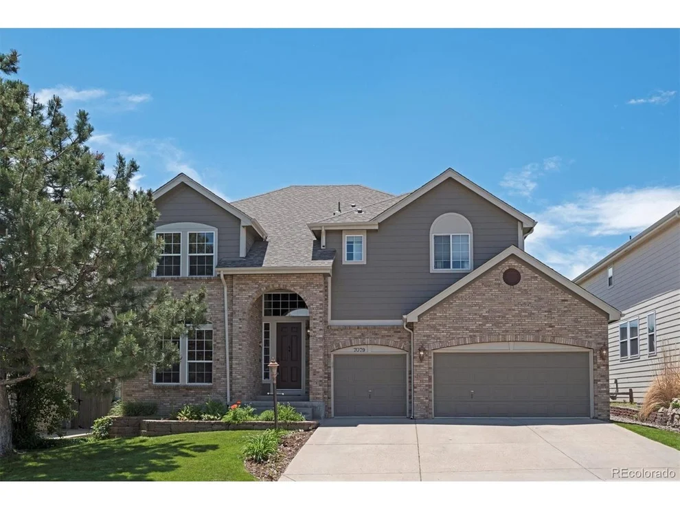 Unit for sale at 7079 S Garrison St, Littleton, CO 80128