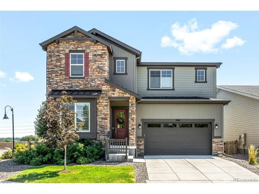 Unit for sale at 5910 S Platte Canyon Dr, Littleton, CO 80123