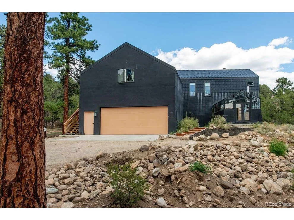 Unit for sale at 18095 Camino Del Norte, Buena Vista, CO 81211