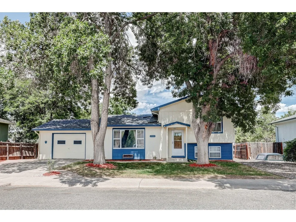 Unit for sale at 2904 Double Tree Dr, Fort Collins, CO 80521