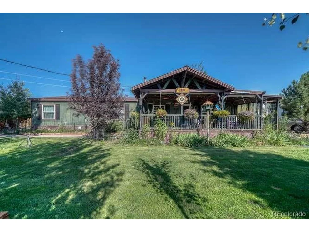 Unit for sale at 115 Arapahoe Rd, South Fork, CO 81154