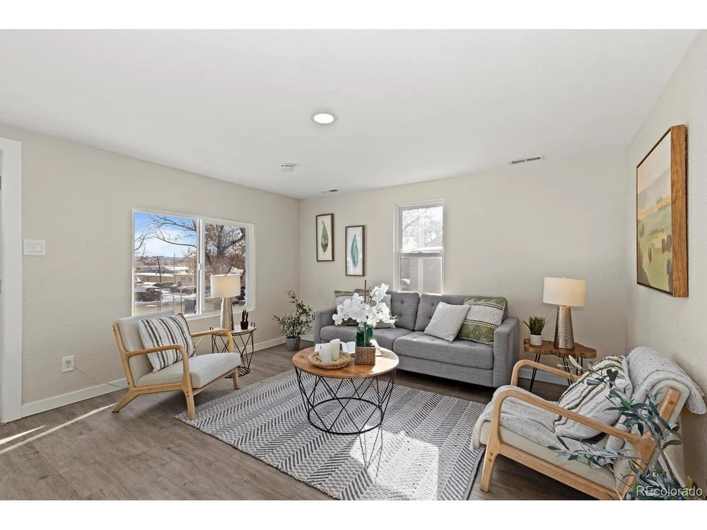 Unit for sale at 3477 S Bryant St, Englewood, CO 80110