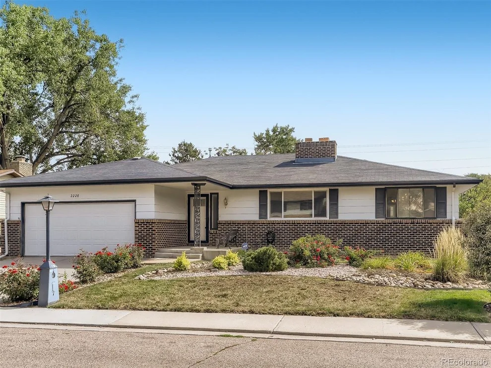 Unit for sale at 2228 Dunbar Ct, Longmont, CO 80501