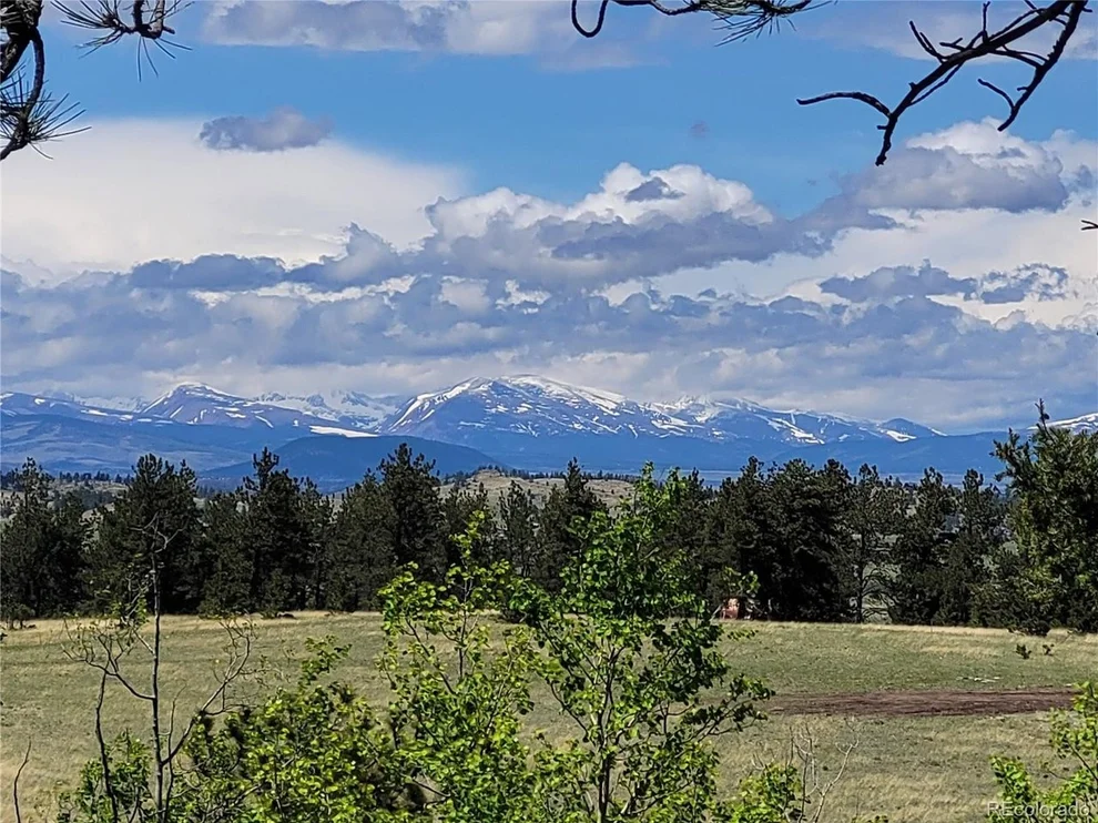 Unit for sale at 1080 Brahma Cir, Hartsel, CO 80449