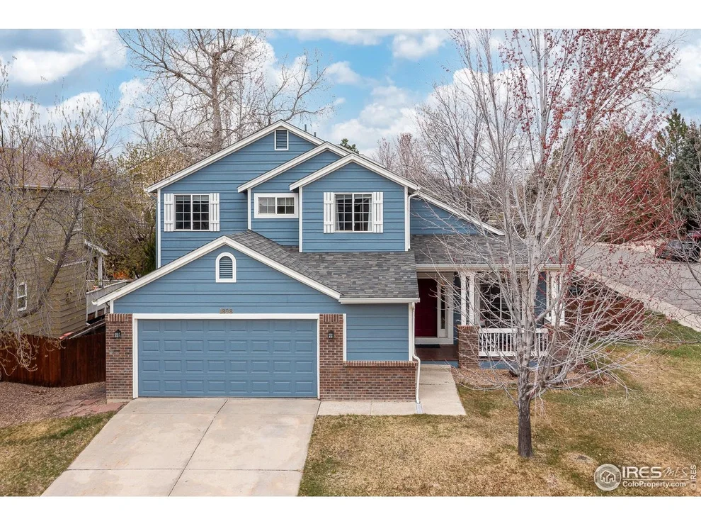 Unit for sale at 1898 Wilson Cir, Erie, CO 80516