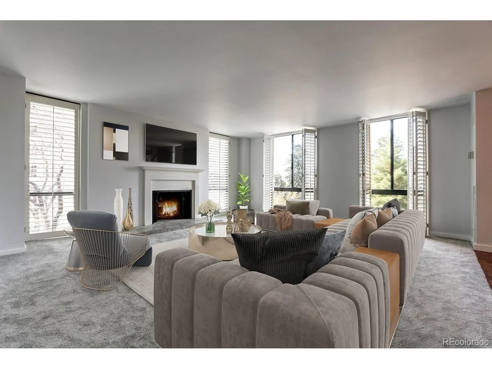 Unit for sale at 1111 Race St, Denver, CO 80206