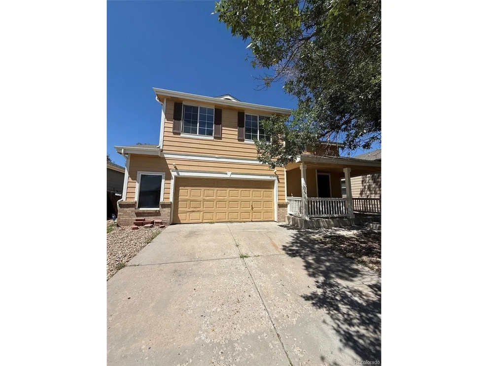 Unit for sale at 4693 Durham Ct, Denver, CO 80239