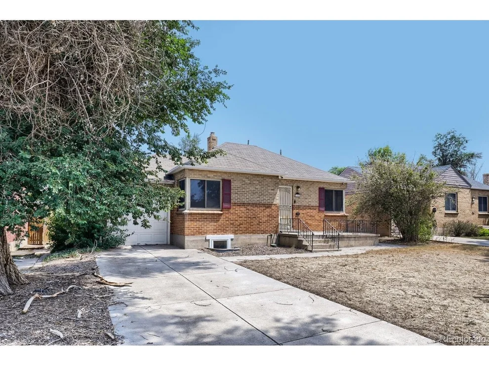 Unit for sale at 1650 Trenton St, Denver, CO 80220