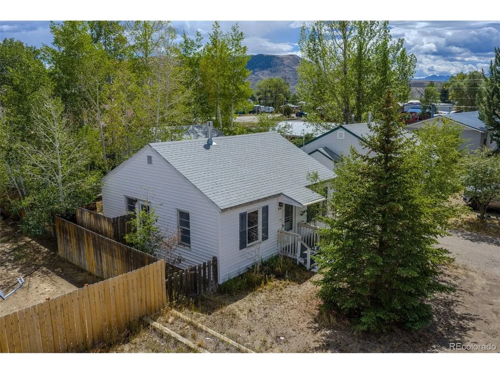 Unit for sale at 408 S 8th St, Kremmling, CO 80459