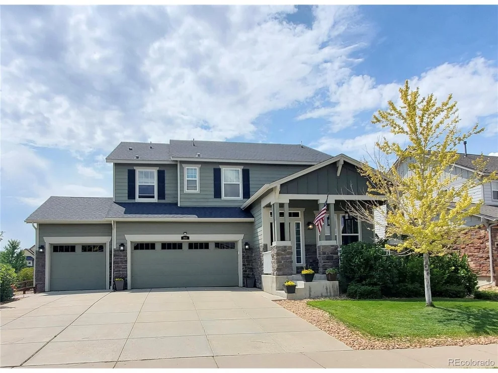 Unit for sale at 183 N Eaton Park St, Aurora, CO 80018