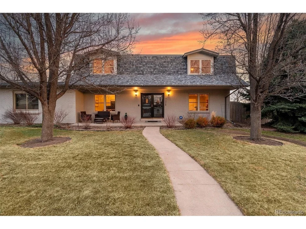 Unit for sale at 7328 S Depew St, Littleton, CO 80128