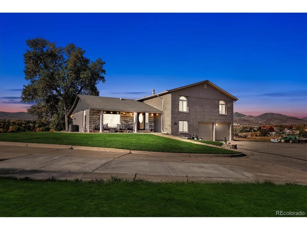Unit for sale at 9880 Old Coal Mine Ave, Littleton, CO 80123