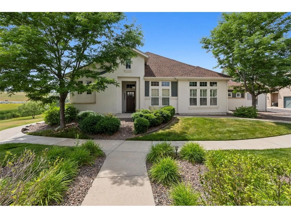 Unit for sale at 9682 W Indore Dr, Littleton, CO 80128