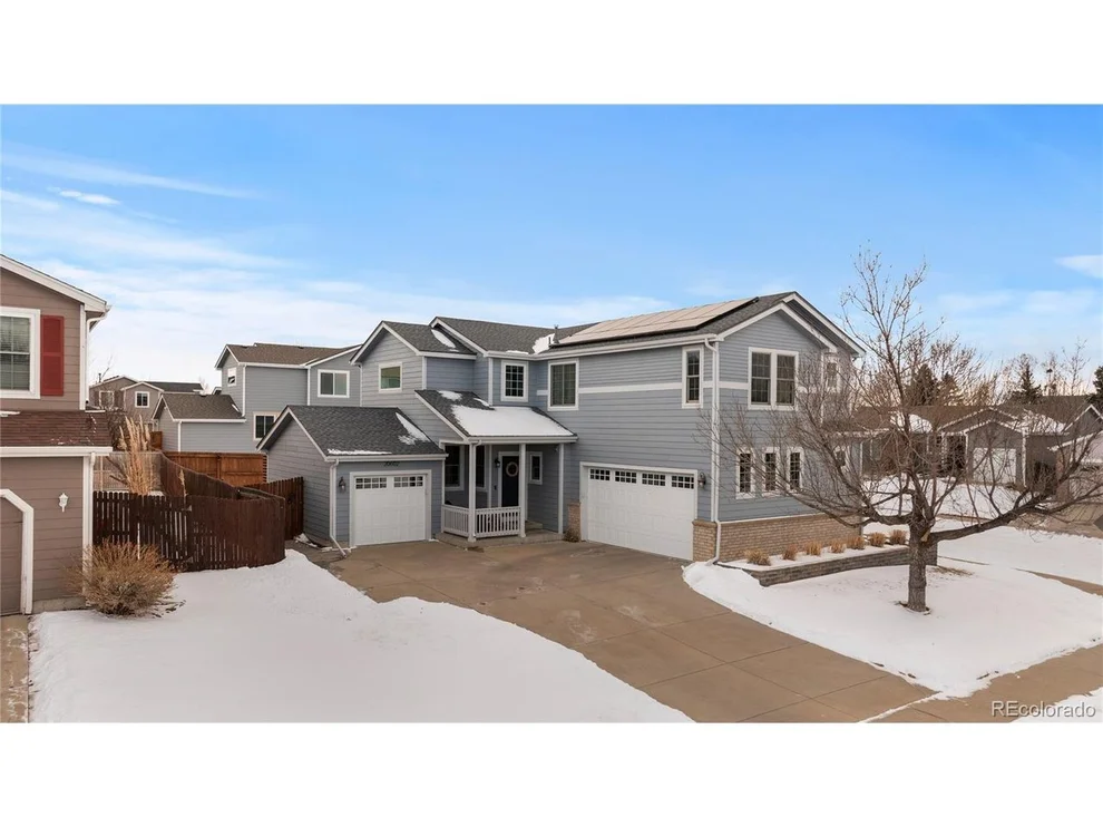 Unit for sale at 20602 E Jefferson Ave, Aurora, CO 80013