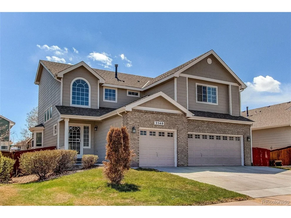Unit for sale at 3540 E 102nd Ave, Thornton, CO 80229