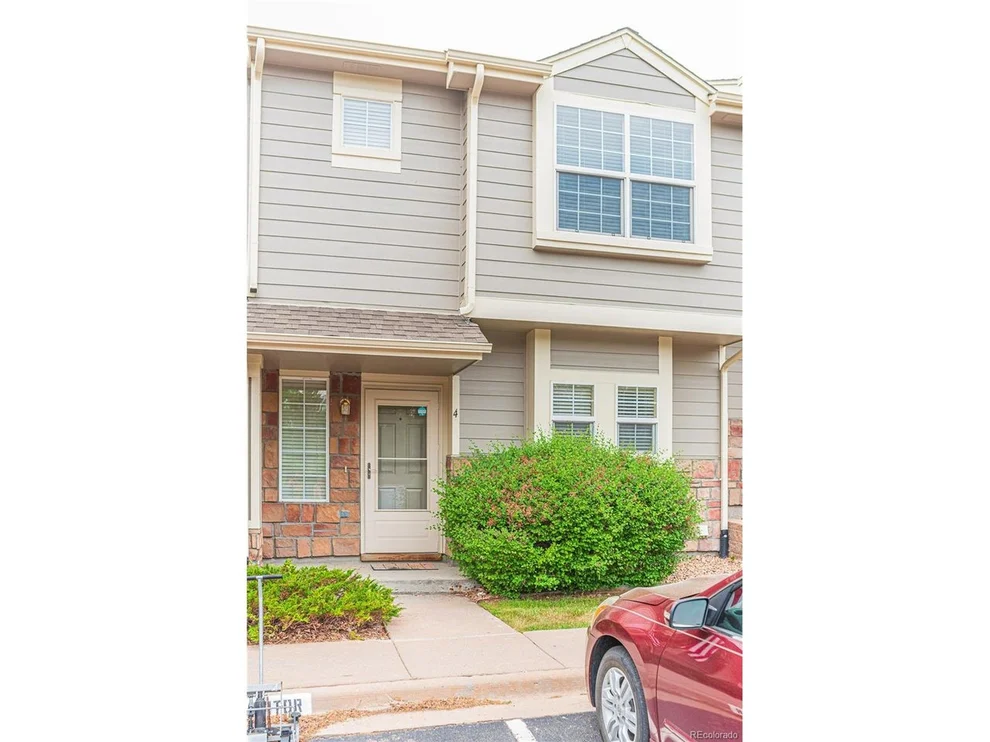 Unit for sale at 9012 Gale Blvd, Thornton, CO 80260