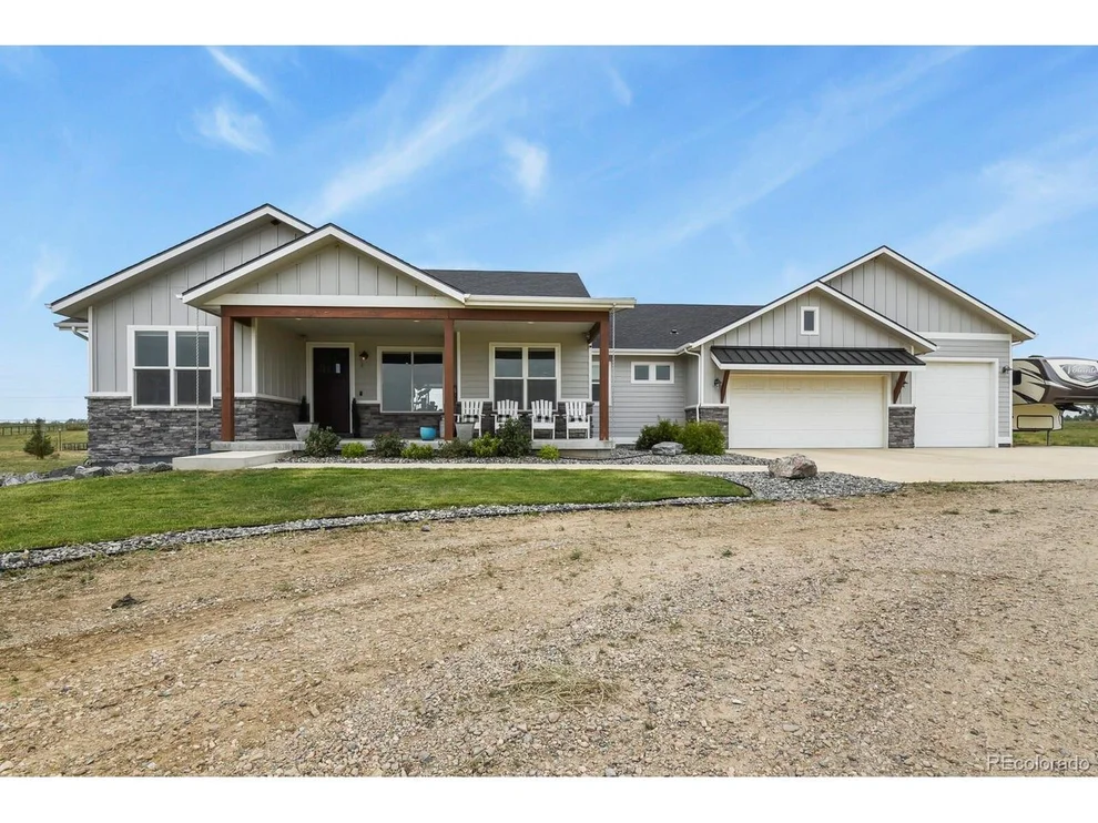Unit for sale at 11617 Harpenden Ct, Fort Lupton, CO 80621