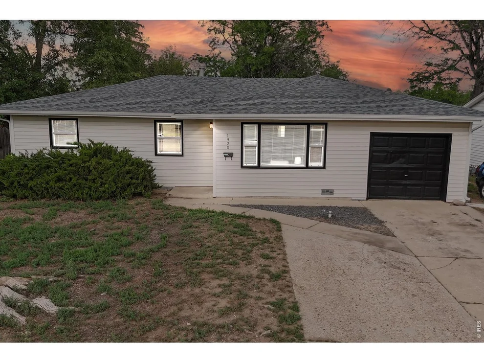 Unit for sale at 1920 W Elizabeth St, Fort Collins, CO 80521