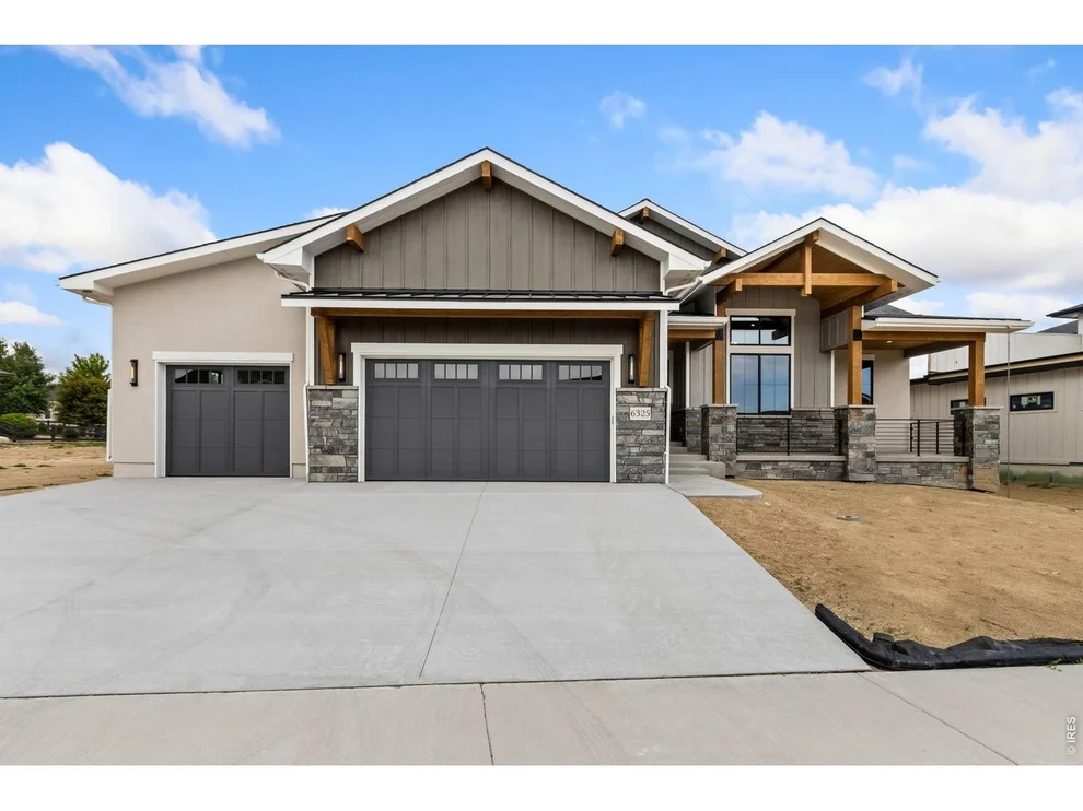 Unit for sale at 6325 Sanctuary Dr, Windsor, CO 80550