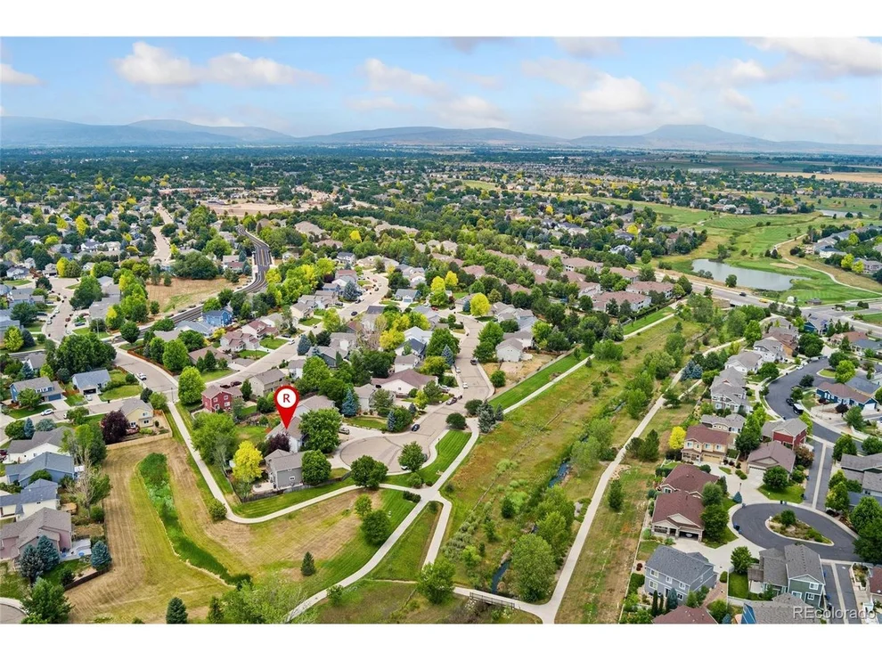 Unit for sale at 1547 Aspenwood Ln, Longmont, CO 80504