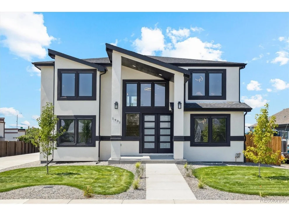 Unit for sale at 1931 Andes St, Aurora, CO 80011