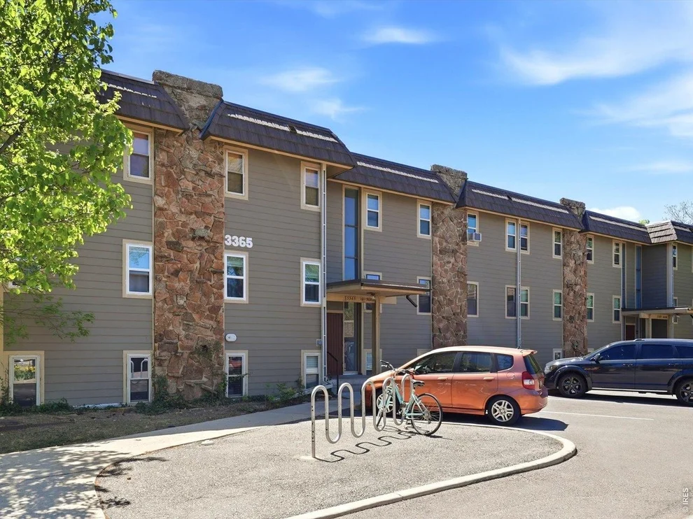 Unit for sale at 3365 Chisholm Trl, Boulder, CO 80301