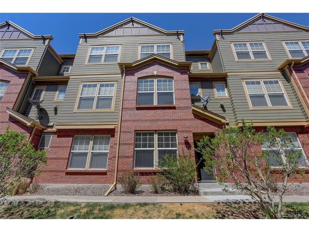 Unit for sale at 12826 King St, Broomfield, CO 80020