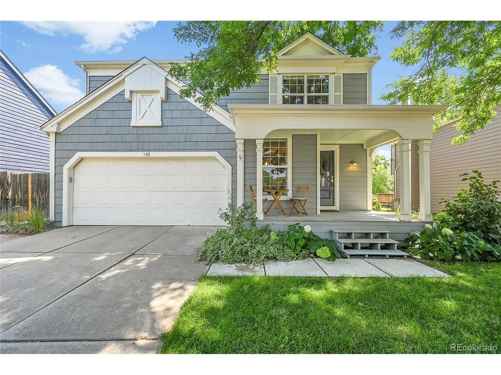 Unit for sale at 568 W Sandbar Cir, Louisville, CO 80027