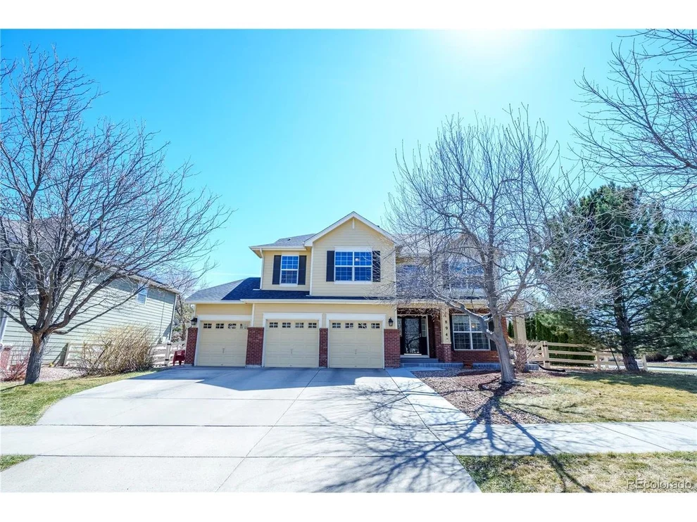 Unit for sale at 1894 W 131st Dr, Denver, CO 80234