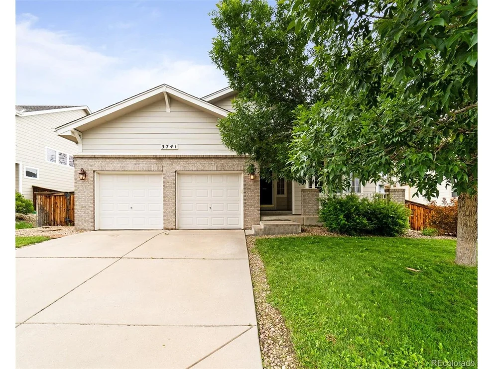 Unit for sale at 3741 E 100th Ct, Thornton, CO 80229