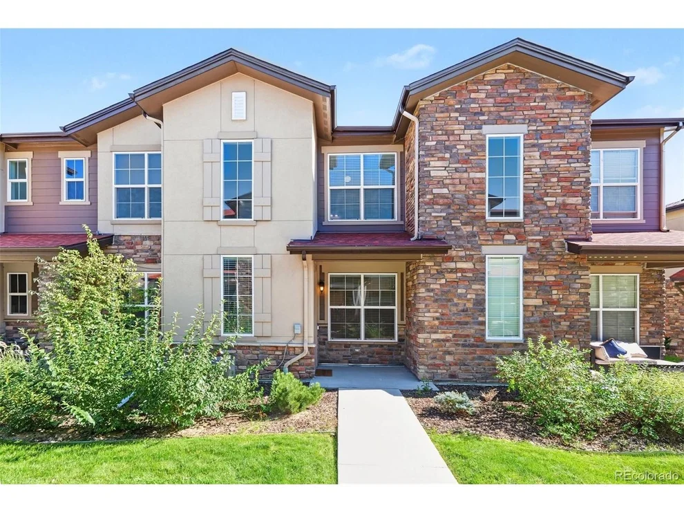 Unit for sale at 8403 Rizza St, Littleton, CO 80129