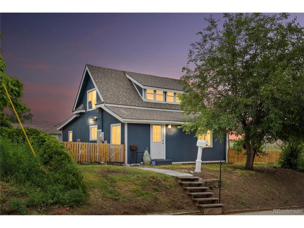Unit for sale at 7878 Lowell Blvd, Westminster, CO 80030