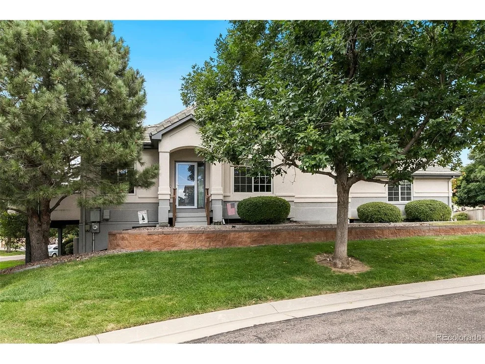 Unit for sale at 2721 W 106th Loop, Westminster, CO 80234