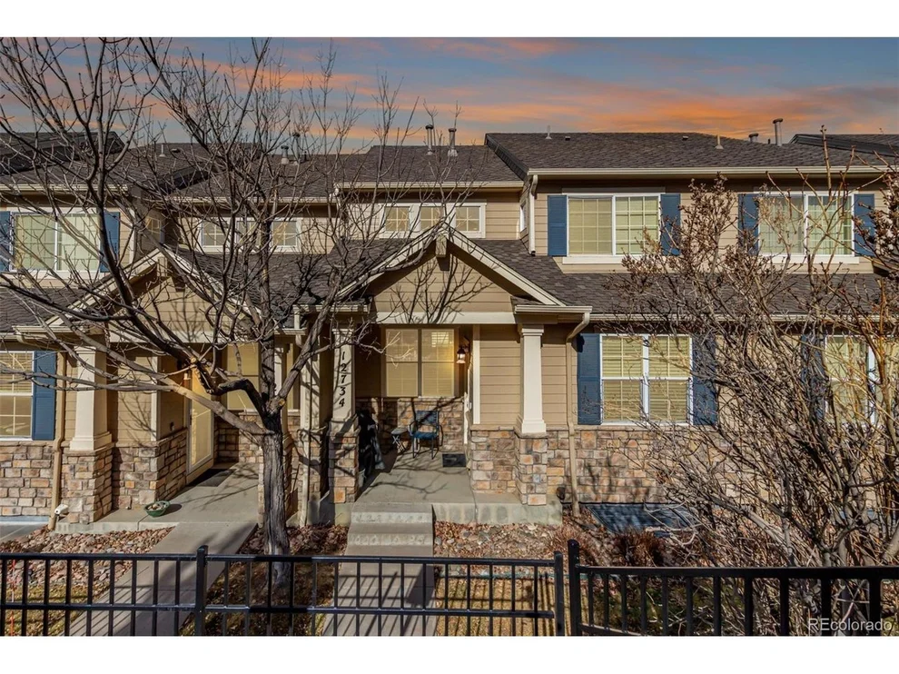 Unit for sale at 12734 W Bowles Pl, Littleton, CO 80127