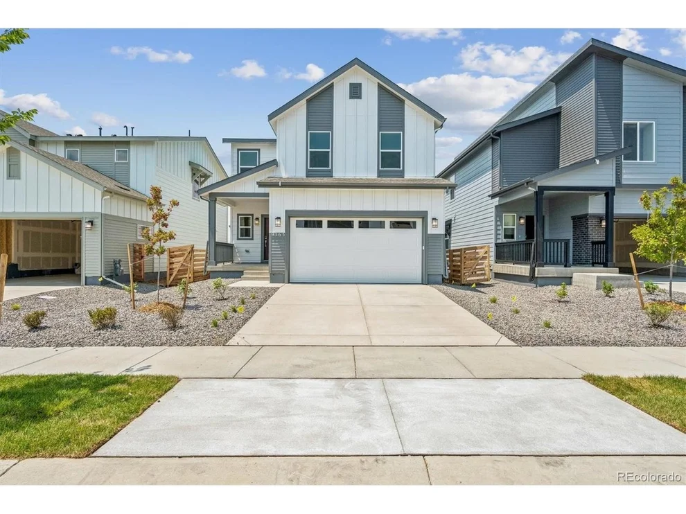 Unit for sale at 9363 Danube St, Commerce City, CO 80022