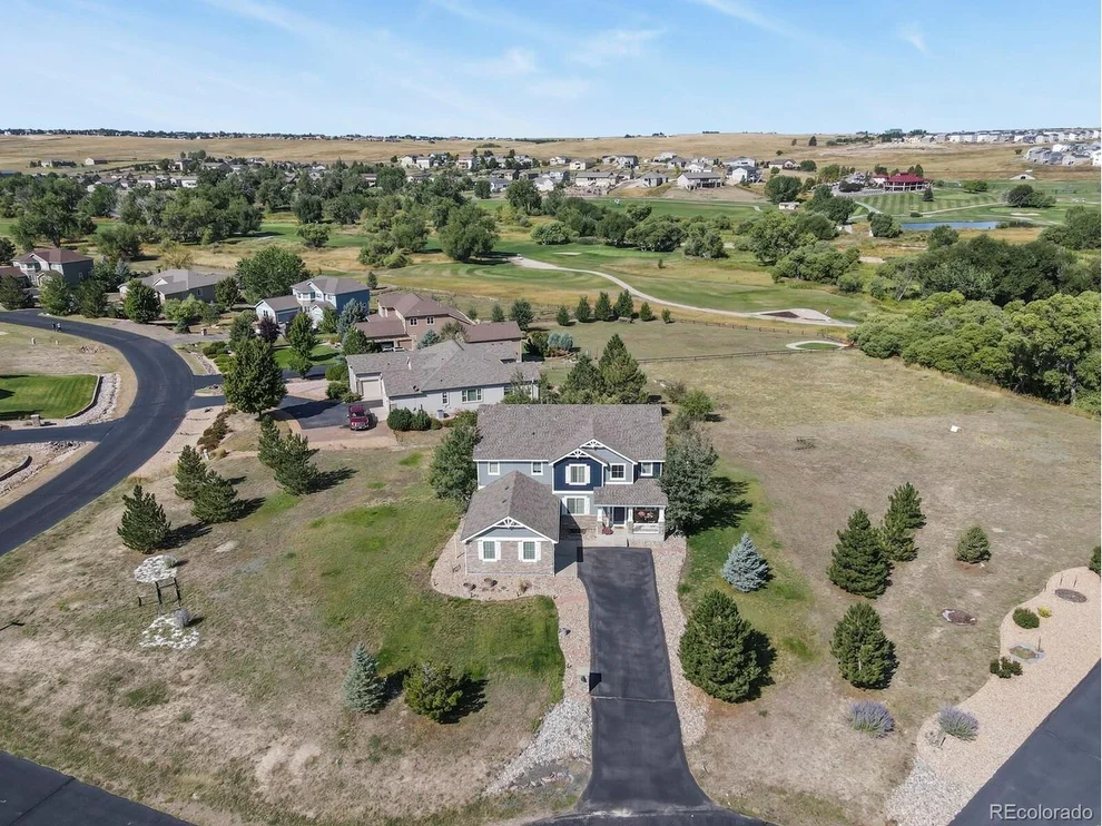 Unit for sale at 5285 La Quinta Cir, Elizabeth, CO 80107