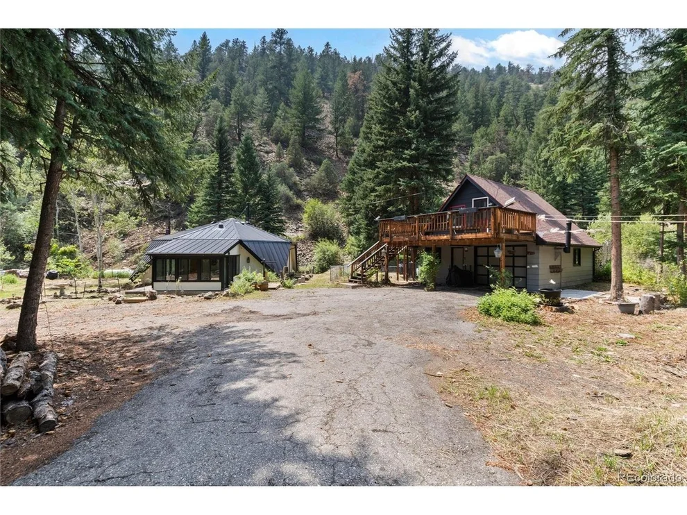 Unit for sale at 403 Fall River Rd, Idaho Springs, CO 80452