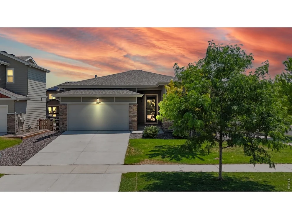 Unit for sale at 1130 103rd Ave Ct, Greeley, CO 80634