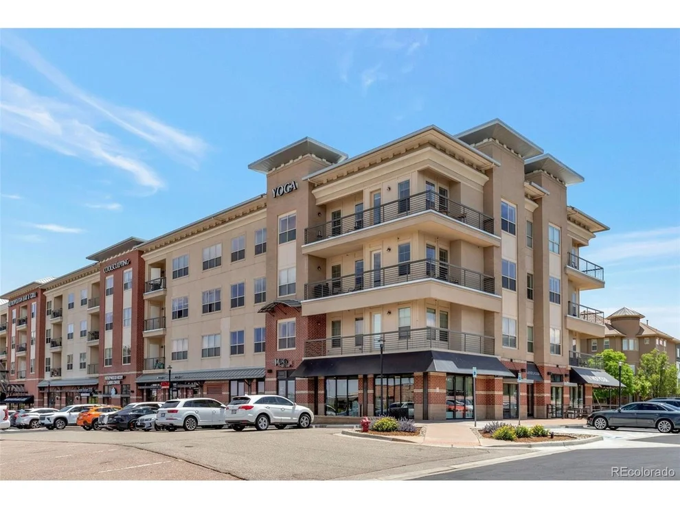 Unit for sale at 10111 Inverness Main St, Englewood, CO 80112