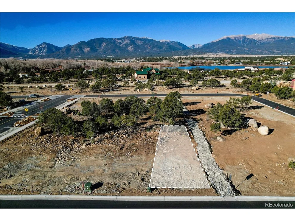 Unit for sale at 200 Roman Ln, Buena Vista, CO 81211