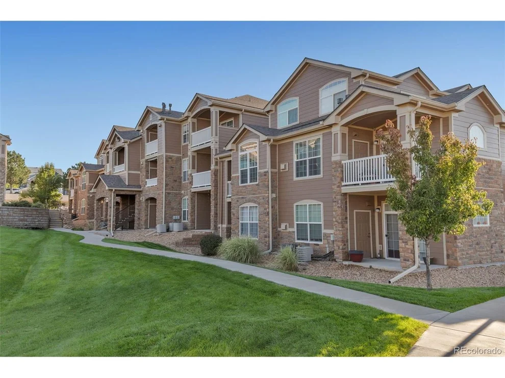 Unit for sale at 7440 S Blackhawk St, Englewood, CO 80112