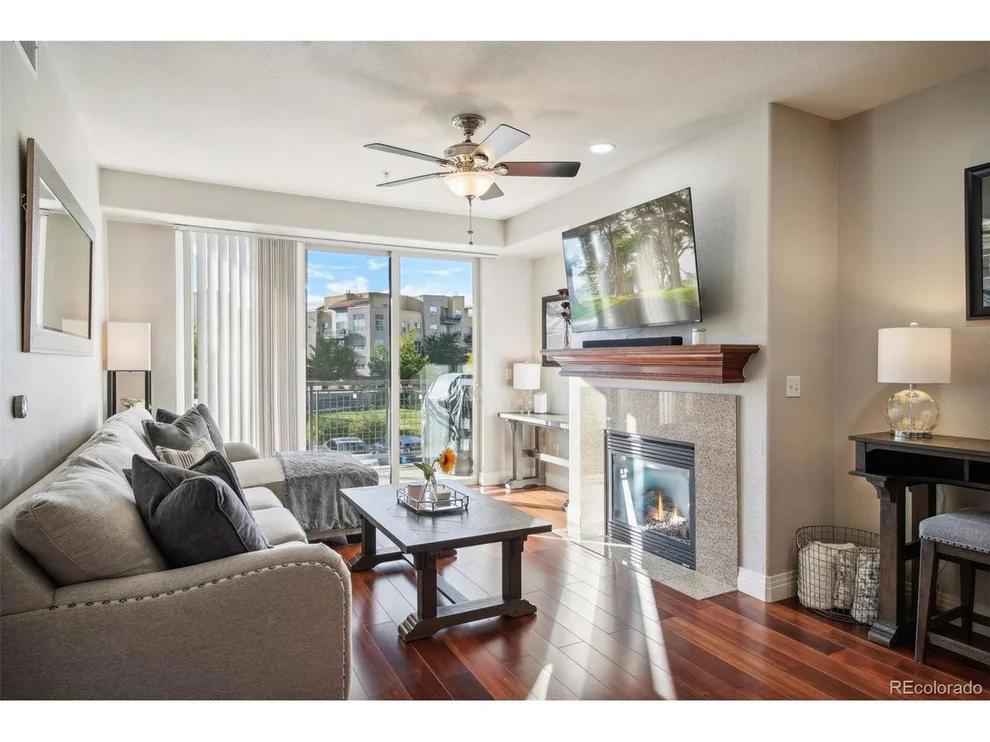Unit for sale at 9019 E Panorama Cir, Englewood, CO 80112