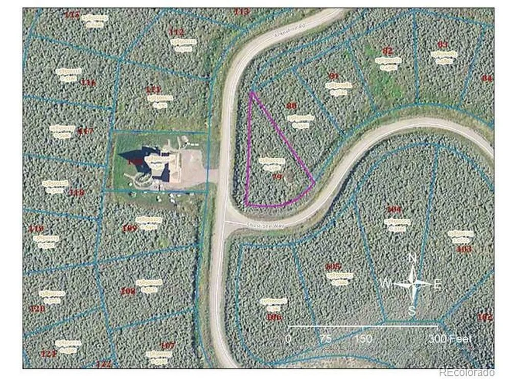 Unit for sale at 24330 Arapahoe Rd, Oak Creek, CO 80467