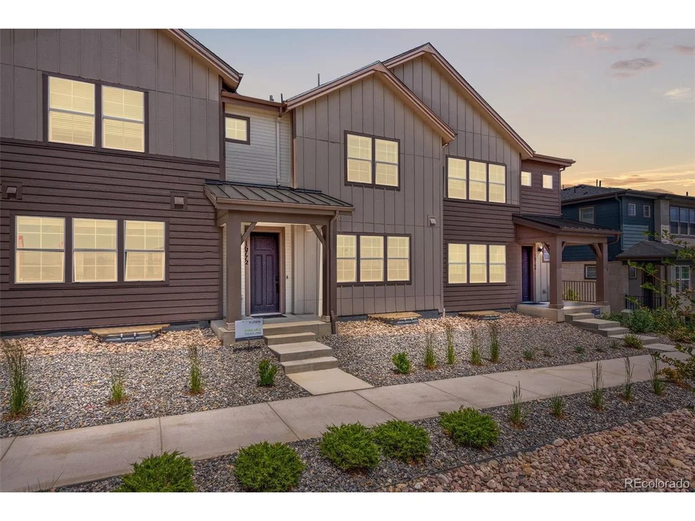 Unit for sale at 16772 W 93rd Pl, Arvada, CO 80007
