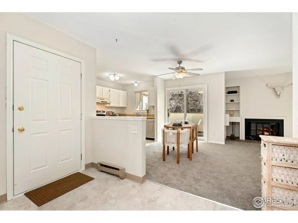Unit for sale at 3465 Lochwood Dr, Fort Collins, CO 80525