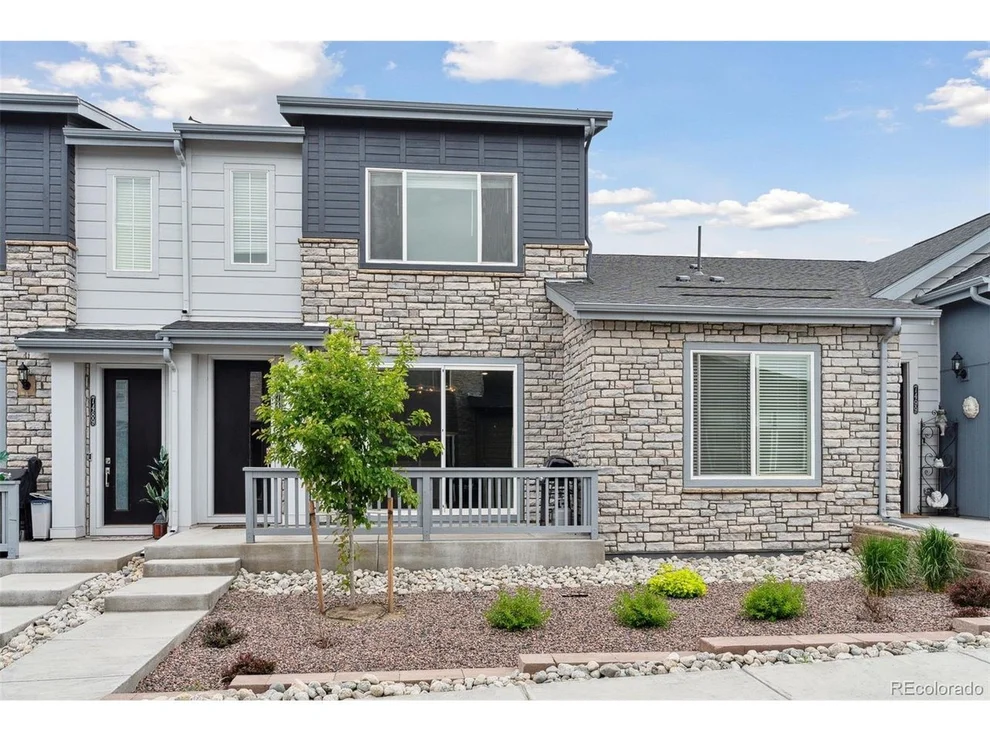 Unit for sale at 7497 W Pacific Ln, Lakewood, CO 80227